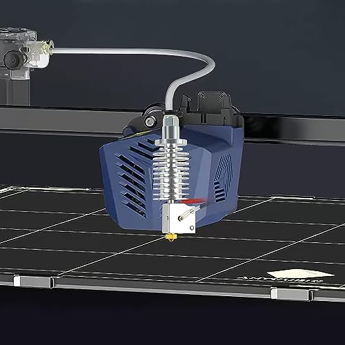 Image of 3 idea Imagine Create Print Hotend for Vyper