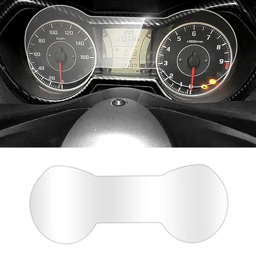 Film protection HD Yamaha Xmax 125 pour éviter les rayures écran