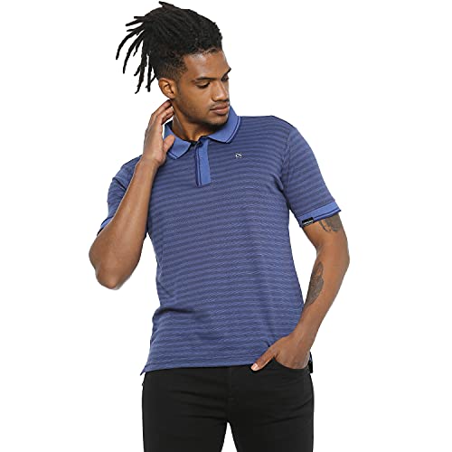 Image of Campus Sutra Men's Regular Fit Tshirt