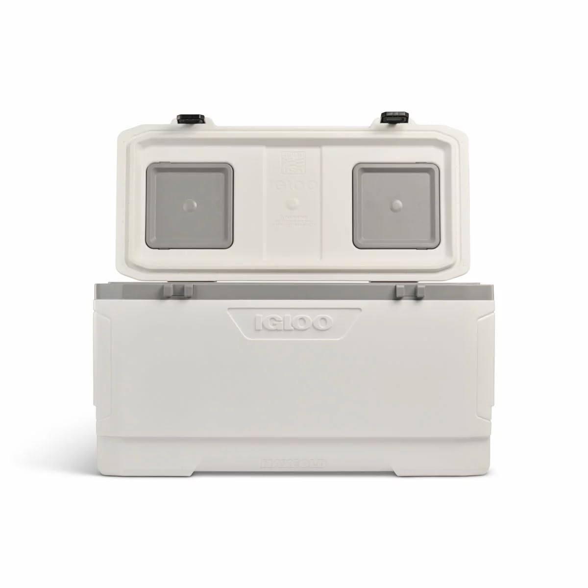 Amazon | イグルー IGLOO 大型クーラーボックス 大容量 142L 165QT Amazon | イグルー IGLOO 大型クーラーボックス 大容量 142L 165QT