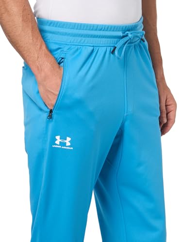 Image of Under Armour Men's Sportstyle Tricot Jogger
