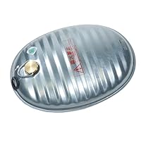 ★人気商品★Iwatani 湯たんぽ　トタン小型2.5ℓ  4個set 岩谷マテリアル 湯たんぽ ミニ トタン小型 2.5L スペアパッキン