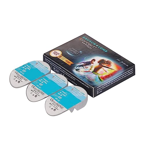 Bausch & Lomb Iconnect Monthly Disposable Contact Lens (6 Lens Pack -2.25) - Image 2