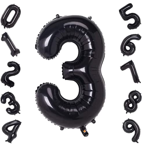 Recopilación y reviews de Globos numero los mejores 10. 9 Imagen adicional