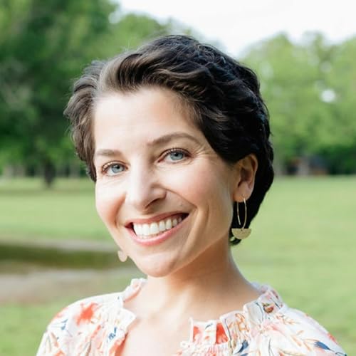 『Interview with Jeanine Cervoni: Hope, Resilience and Healing』のカバーアート
