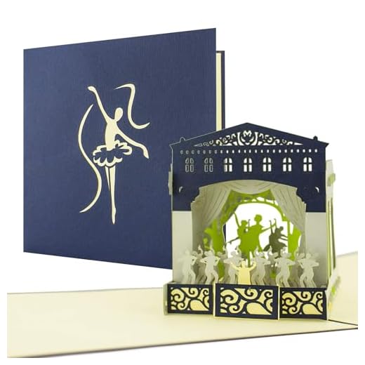 Bonito paquete para entradas de concierto, teatro, musical, ballet, ópera, formato A02