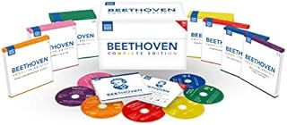 Beethoven Complete Edition
