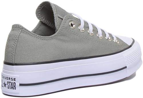 Image of Converse Jack Purcell Canvas Sneakers