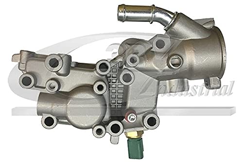 3RG 81208 Bride de Liquide de Refroidissement