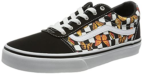 Image of Vans Mens Low-top Trainers