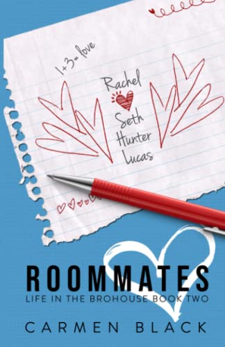 Roommates view 2