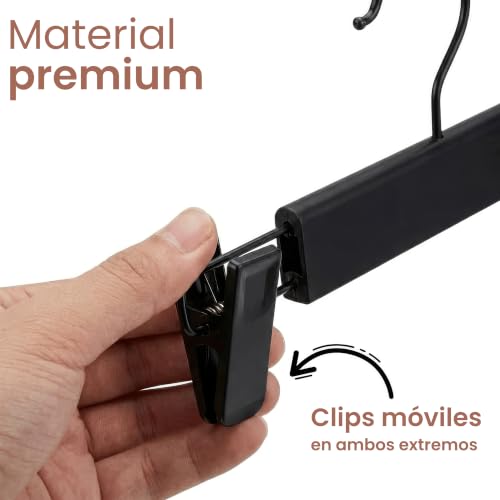Ganchos de presión para ropa 11 Imagen adicional