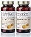 Produktbild Set 2 Dosen Dr. Oldhaver/Beta Glucan Vitamin C Immun/zur Unterstützung des Immunsystems/Beta-1,3/1,6-Glucan Kapseln/Acerola Extrakt / 90 Kapseln