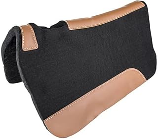Tabelo Synthetic Felt Pad Black 32x30
