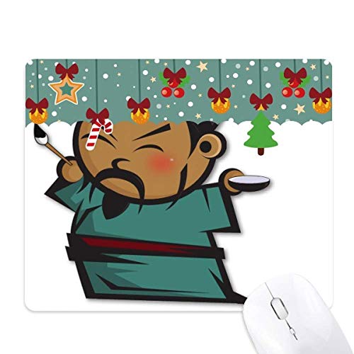 Tapis de souris de jeu Songjiang évitez les glissements sur le bureau grâce au caoutchouc stable