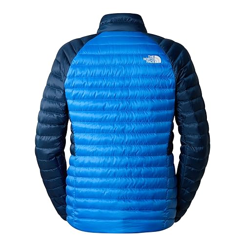THE NORTH FACE Bettaforca Jacke Optic Blue/Shady Blue S – Ansicht 2
