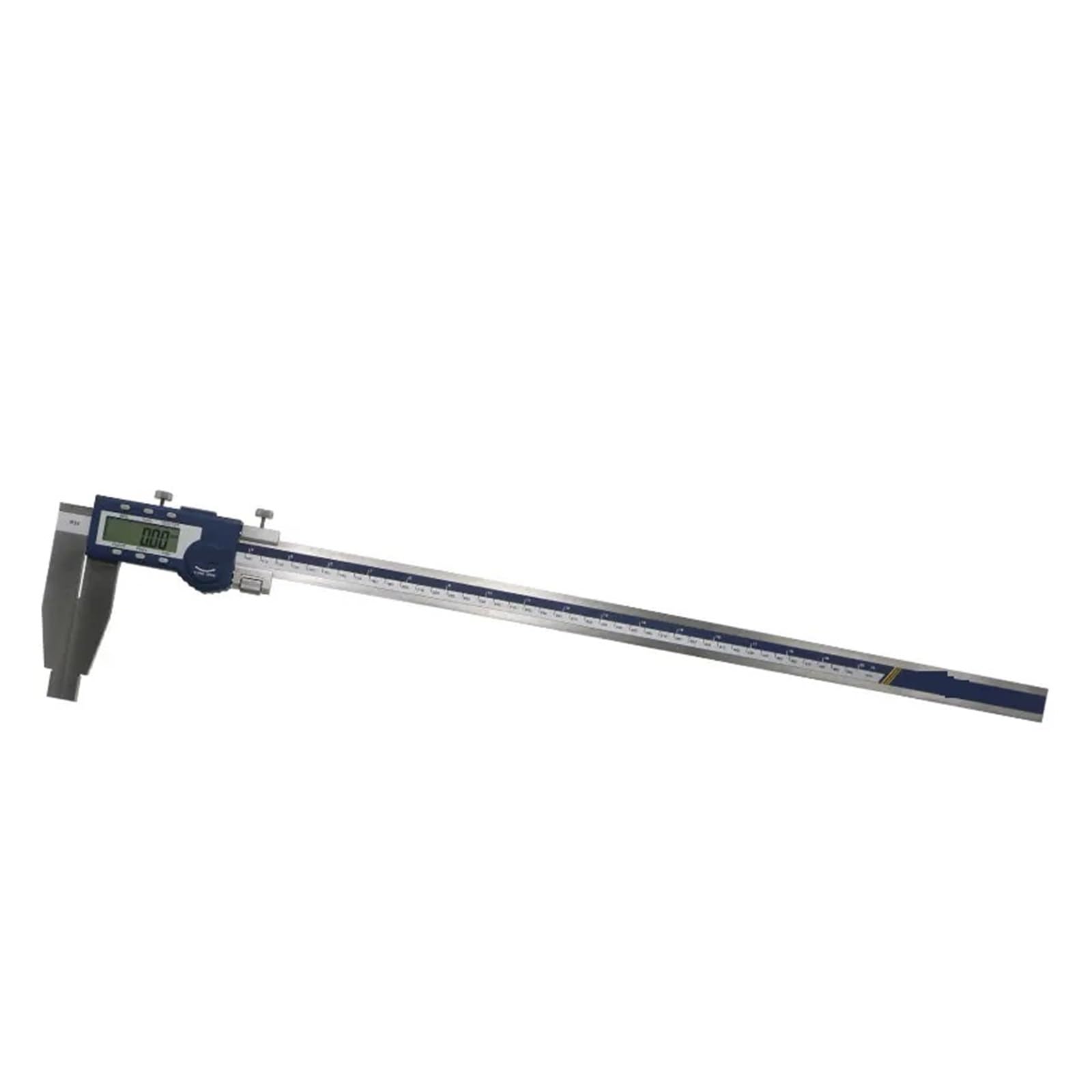 Mikrometr cyfrowy, suwmiarka cyfrowa 500 Mm Elektroniczna suwmiarka cyfrowa ze stali nierdzewnej 500 Mm Narzędzie pomiarowe