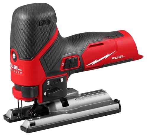 Image of new 2545-20 for Milwaukee M12 FUEL 12V Brushless Cordless Saw - Bare Tool