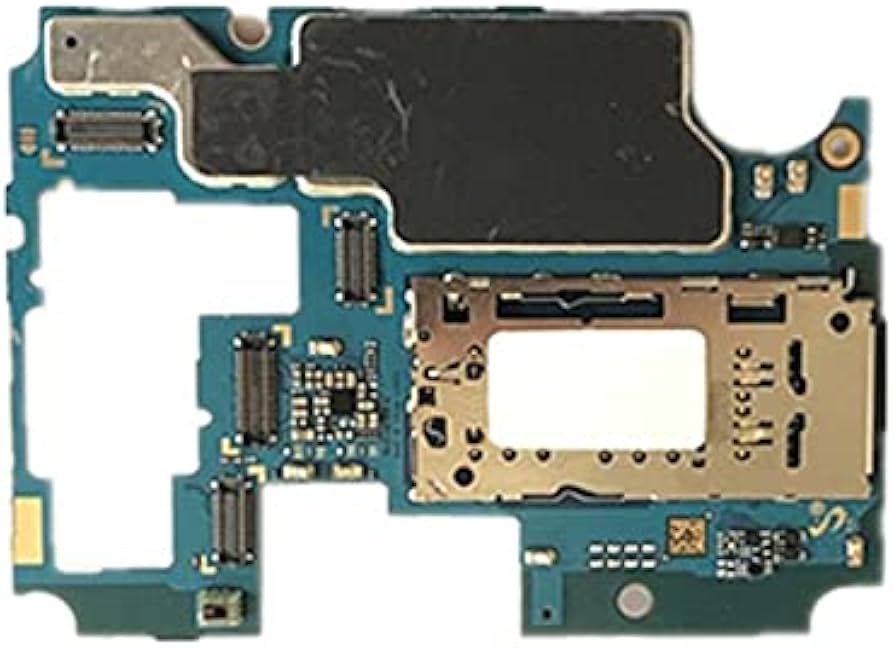 Материнская Плата Самсунг М30s Купить