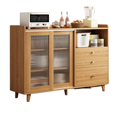 �L�b�`�� ���r���O���[���ƃL�b�`�����[�ɍœK�ȁA�����o���t���_�u���h�A�ؐ����K���X�T�C�h�{�[�h�i120cm�j �r���b�t�F�L���r�l�b�g