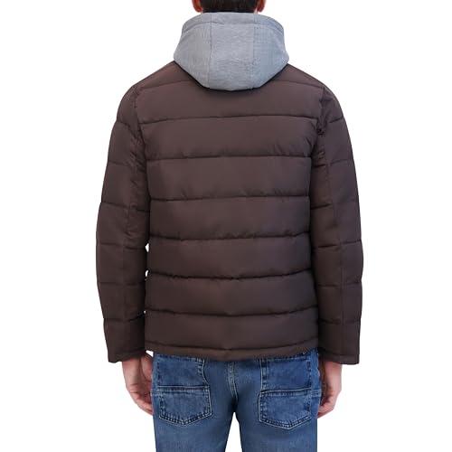 Image of Kenneth Cole Men's Kenneth Cole Men's Puffer Jacket