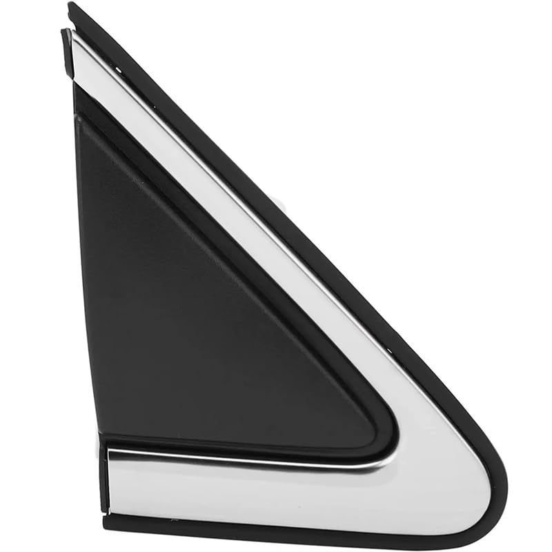 Garniture triangulaire rétroviseur droit Nissan Sentra 2013-2019 cache porte latérale