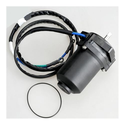 Moteur de trim 6CJ-43880 inclinable pour hors-bord F60 F70 T60 4 temps