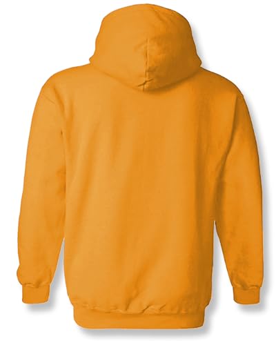 Image of ADRO Men Hooded Sweatshirt