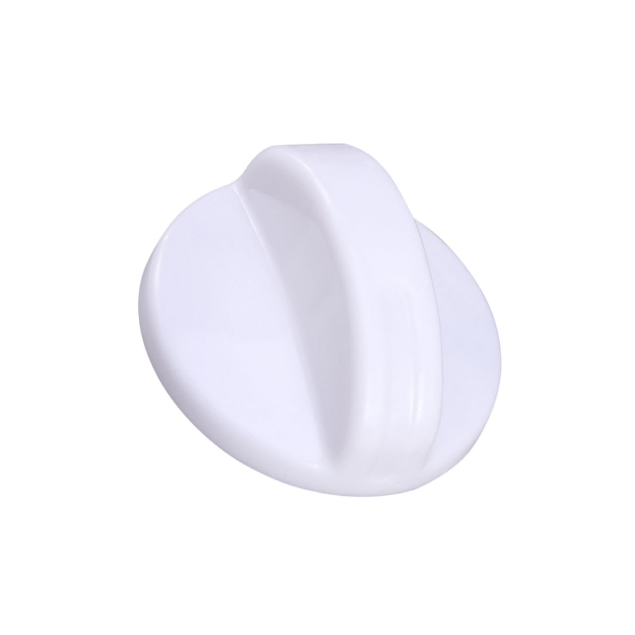 ❣️匿名❣️Wh1x2721 ドライヤーノブ交換 選択ノブ 取り付け簡単 uxcell Wh1x2721 ドライヤーノブ交換 取り付け簡単 ホワイト