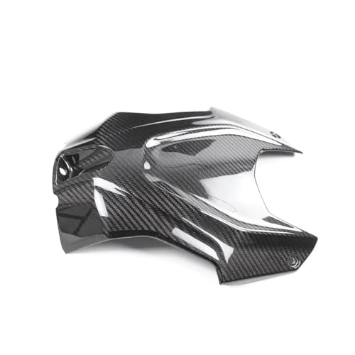 Aileron latéral carénage en carbone pur pour moto BMW S1000RR 2020-2024