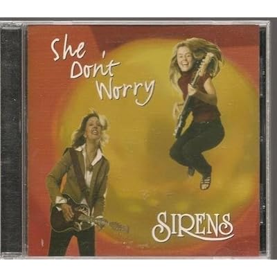 She Don't Worry
