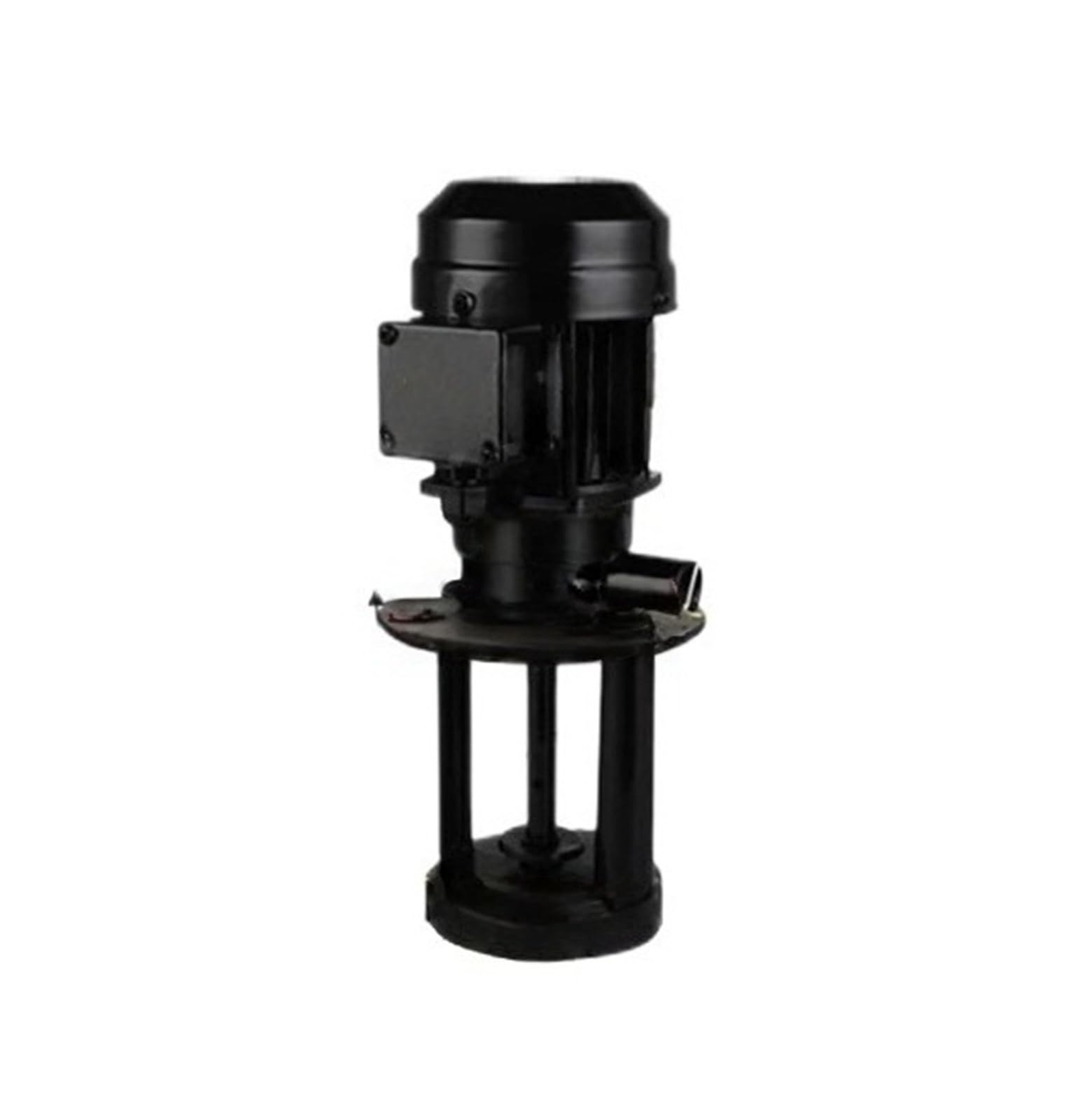 Kühlpumpe for Werkzeugmaschinen, ein-/dreiphasige Elektropumpe, 220/380 V(Single phase WM-40W)