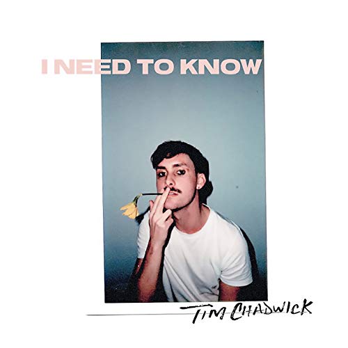 Tim Chadwick