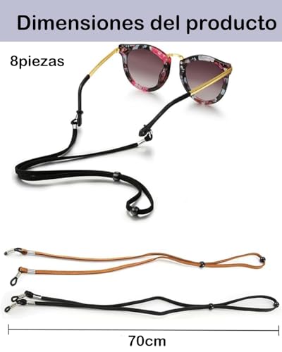 Catálogo de Gafas y accesorios para Mujer - 5 favoritos. 11 Imagen adicional
