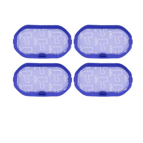 Filtro lavable para Dyson DC34 y DC45 que soluciona la pérdida de succión en tu aspiradora 2