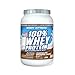 Produktbild Body Attack 100% Whey Protein - Chocolate Brownie - 900 g - Made in Germany - Extra cremiges Eiweißpulver mit Hydrolysat & BCAA´s, unterstützt Muskelaufbau und Diäten - Für Sportler & Athleten
