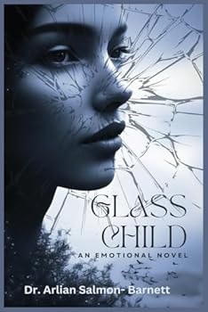 Paperback GLASS CHILD Book