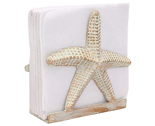 THDC Nautical Star Napkin Holder