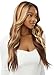 Outre Lace Front Wig - Perfect Hair Line 13X6 - Lorena (DARK BROWN 2)
