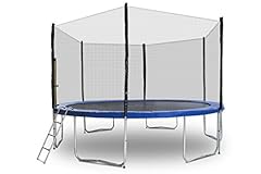 MS-Point Gartentrampoline Trampoline...