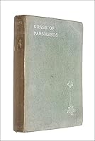 Grass of Parnassus: An Anthology of Poetry for Schools B00KKQJ438 Book Cover
