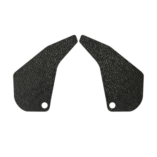 Autocollant réservoir moto grip latéral antidérapant pour roadster FZ1 en balade