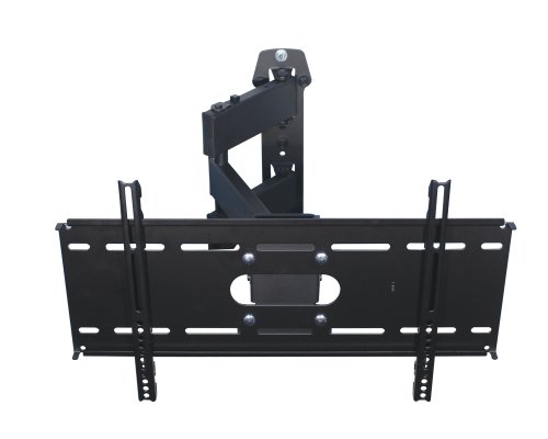 PDR3442A Articulating Wall Mount for 34" to 42" Displays (Black)