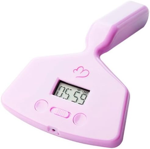Little Rooster Alarm Clock Vibrator (Lilac Fantasies S)