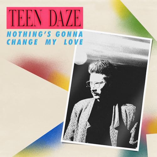Teen Daze