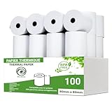 ✅ Respectueux de l'environnement : Sans BPA et entièrement recyclables, nos rouleaux sont emballés individuellement pour une protection contre l'humidité et la poussière.