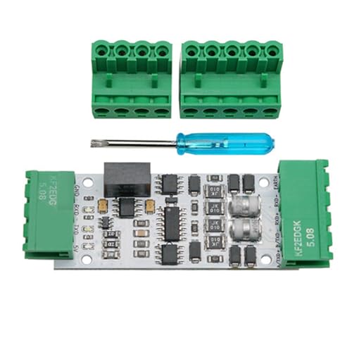 ZYKEJJDDAK RS485 Adaptermodul für industrielle Anwendung