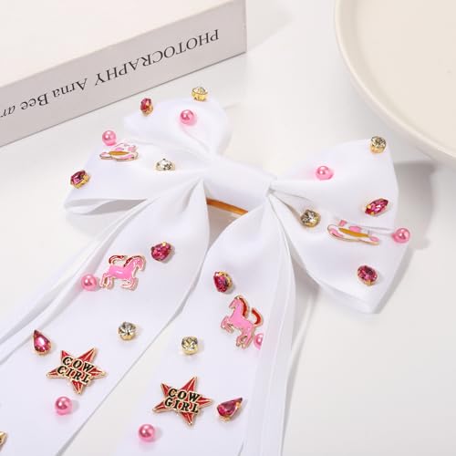 Accesorios de Pelo Western Clips para Mujeres miniatura 3