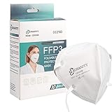 hochwertige stoffe berlin Schutzmaske: FFP3-Masken sind für eine hohe Filtrationskapazität ausgelegt, mit der mindestens 95% der in der Luft befindlichen Partikel gefiltert werden können. Verwenden Sie diese Maske, um Ihre Gesundheit gut zu schützen.