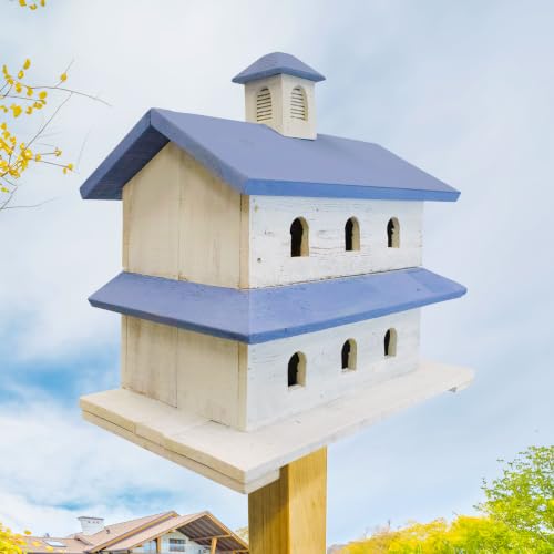 Image of Carlisle Purple Martin House by Prime Retreat